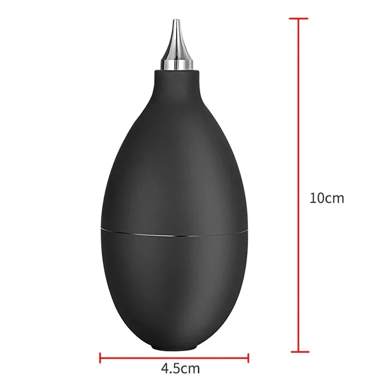 Mini Super Strong Air Dust Blower Pump for Camera Lens Mobile Phone Tablet Circuit Cleaning Repair Maintenance Tool